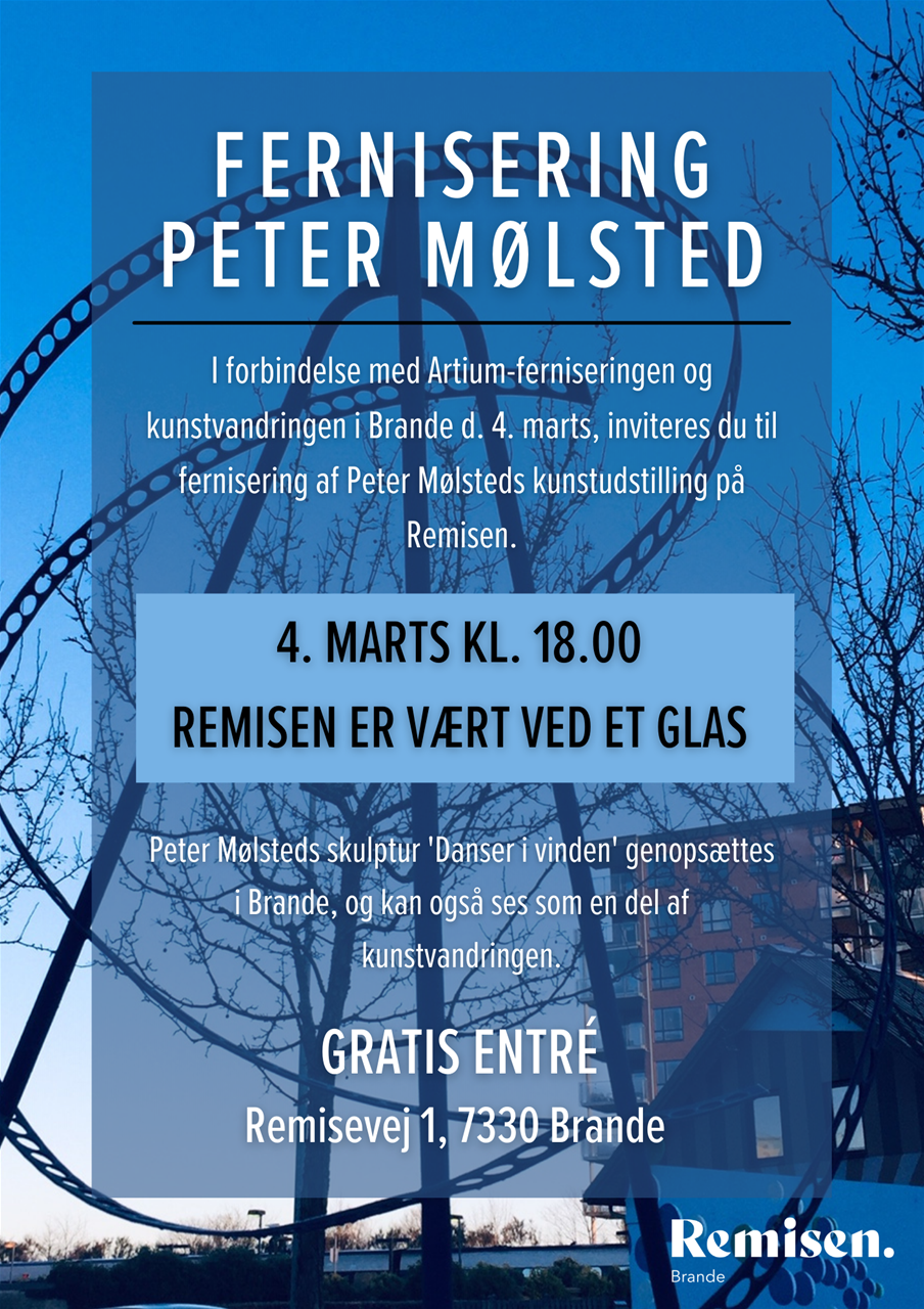 News peter-moelsted.dk